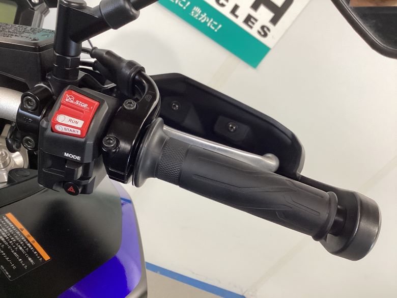 トレイサー９００（ＭＴ−０９トレイサー）