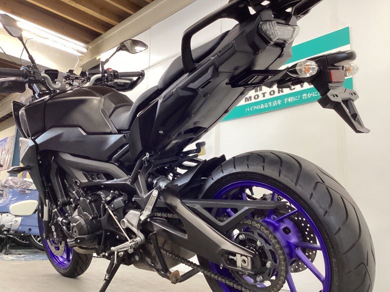 トレイサー９００（ＭＴ−０９トレイサー）