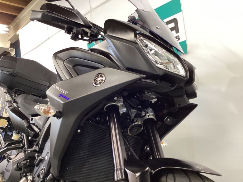 トレイサー９００（ＭＴ−０９トレイサー）