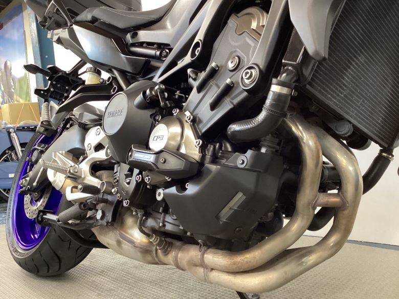 トレイサー９００（ＭＴ−０９トレイサー）