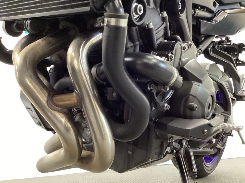 トレイサー９００（ＭＴ−０９トレイサー）