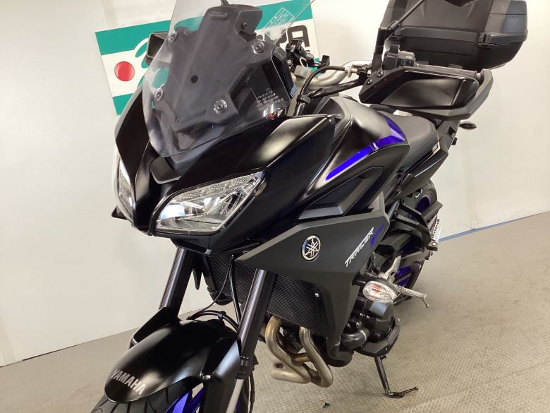 トレイサー９００（ＭＴ−０９トレイサー）