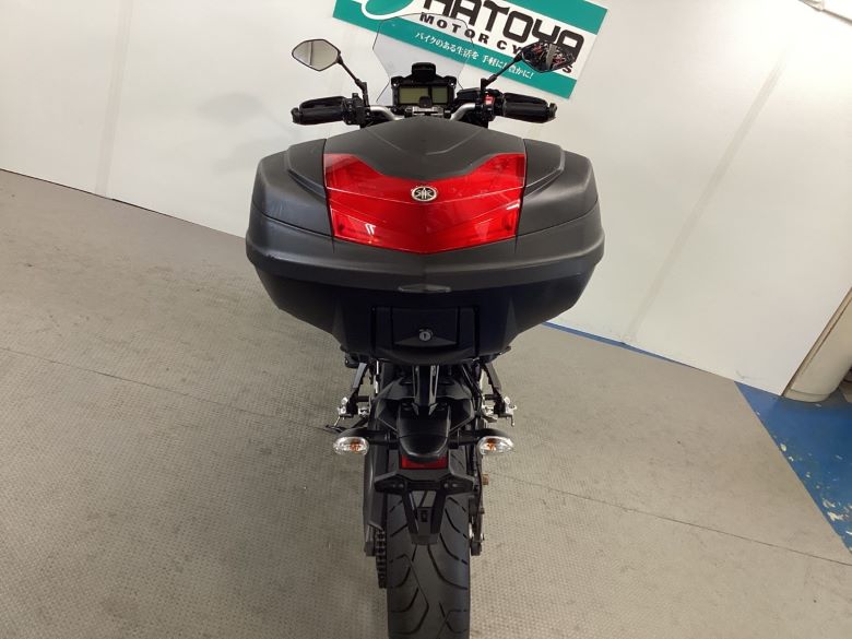 トレイサー９００（ＭＴ−０９トレイサー）