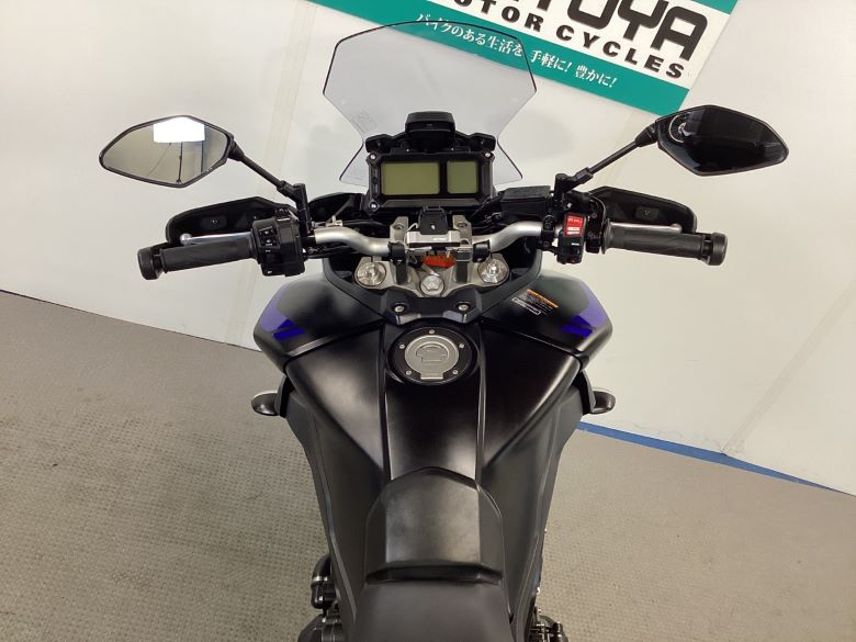 トレイサー９００（ＭＴ−０９トレイサー）