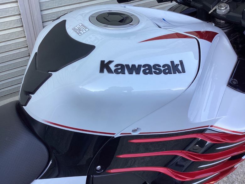 Ｎｉｎｊａ　ＺＸ−１４Ｒ