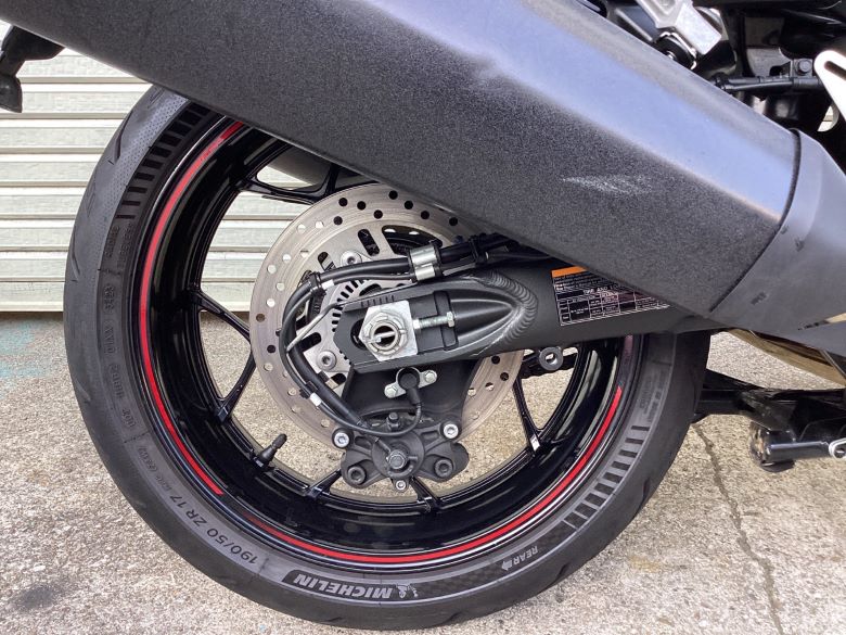 Ｎｉｎｊａ　ＺＸ−１４Ｒ