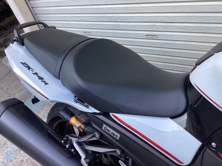 Ｎｉｎｊａ　ＺＸ−１４Ｒ