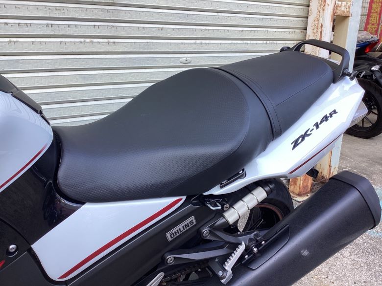 Ｎｉｎｊａ　ＺＸ−１４Ｒ