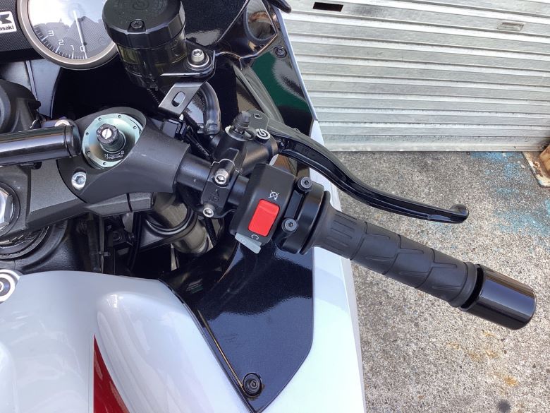 Ｎｉｎｊａ　ＺＸ−１４Ｒ