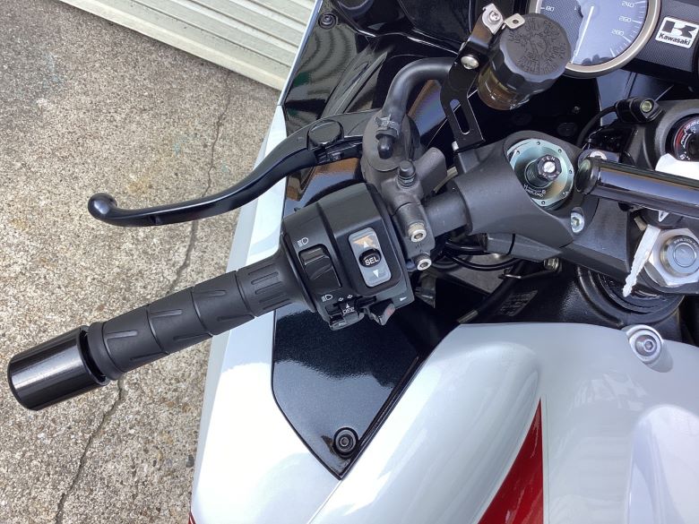 Ｎｉｎｊａ　ＺＸ−１４Ｒ