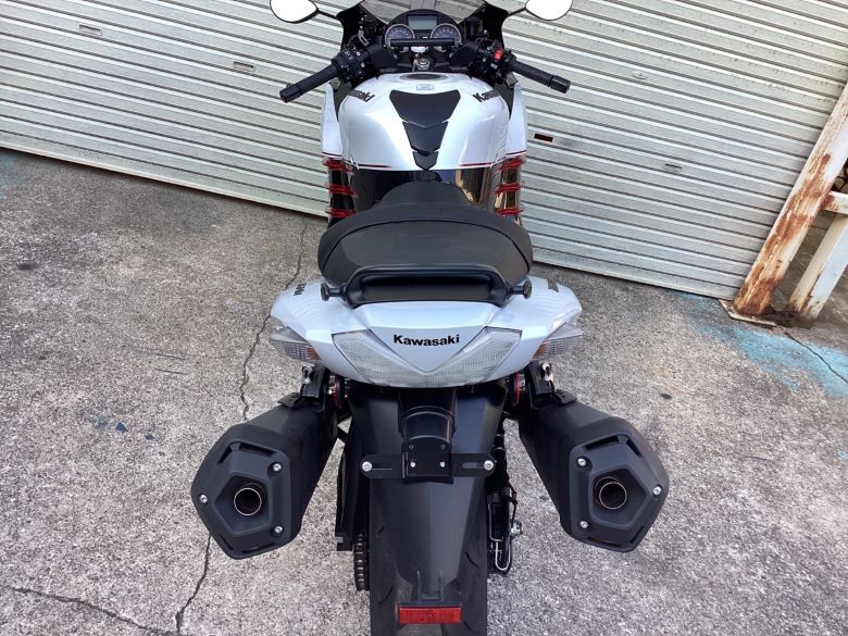 Ｎｉｎｊａ　ＺＸ−１４Ｒ