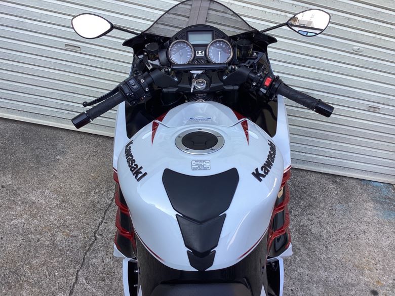 Ｎｉｎｊａ　ＺＸ−１４Ｒ