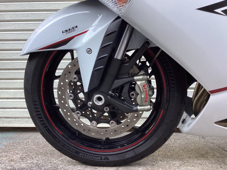 Ｎｉｎｊａ　ＺＸ−１４Ｒ