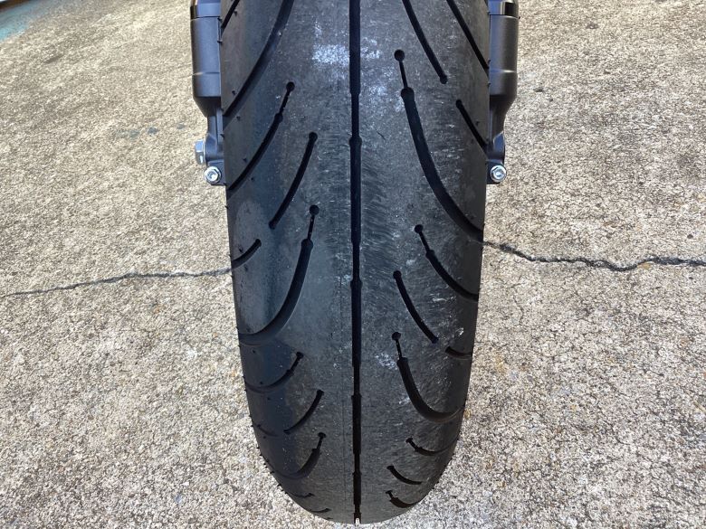 レブル１１００Ｔ　ＤＣＴ