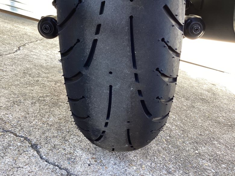 レブル１１００Ｔ　ＤＣＴ