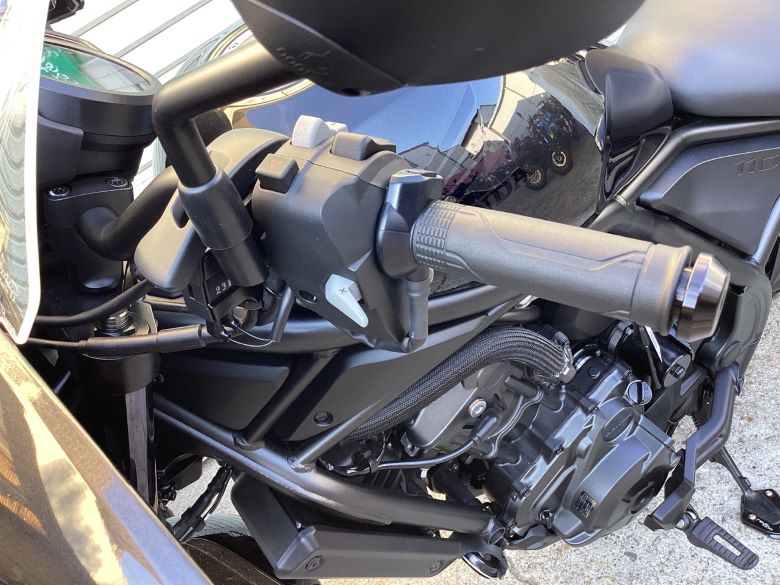 レブル１１００Ｔ　ＤＣＴ