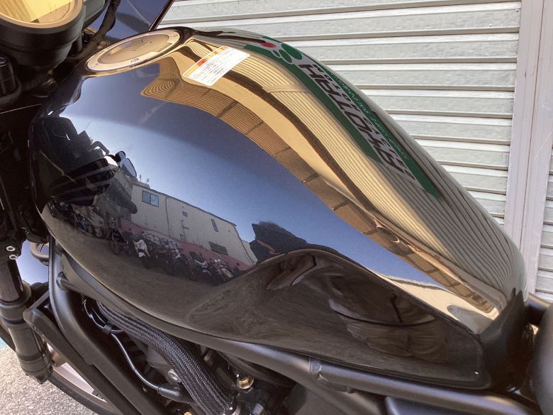 レブル１１００Ｔ　ＤＣＴ