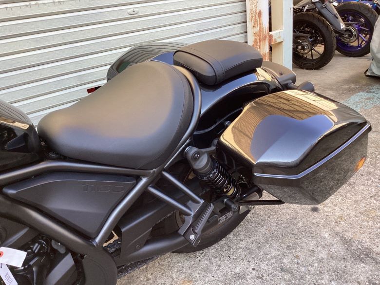 レブル１１００Ｔ　ＤＣＴ