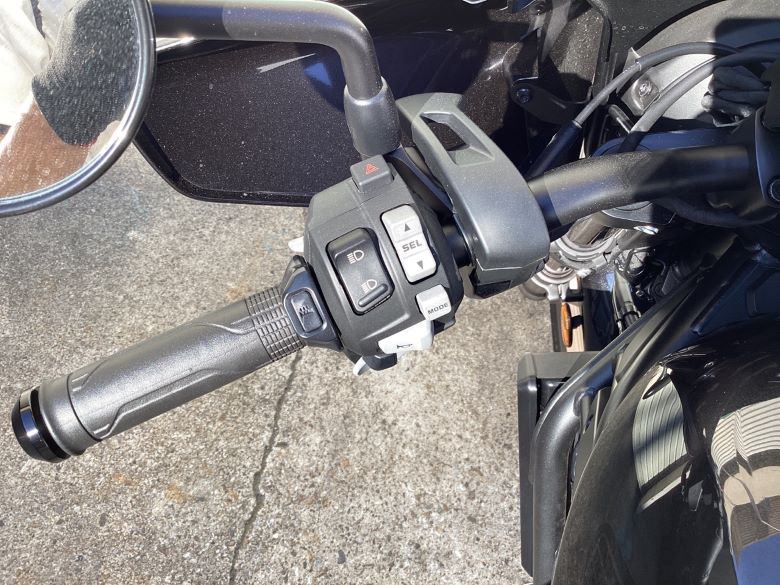 レブル１１００Ｔ　ＤＣＴ