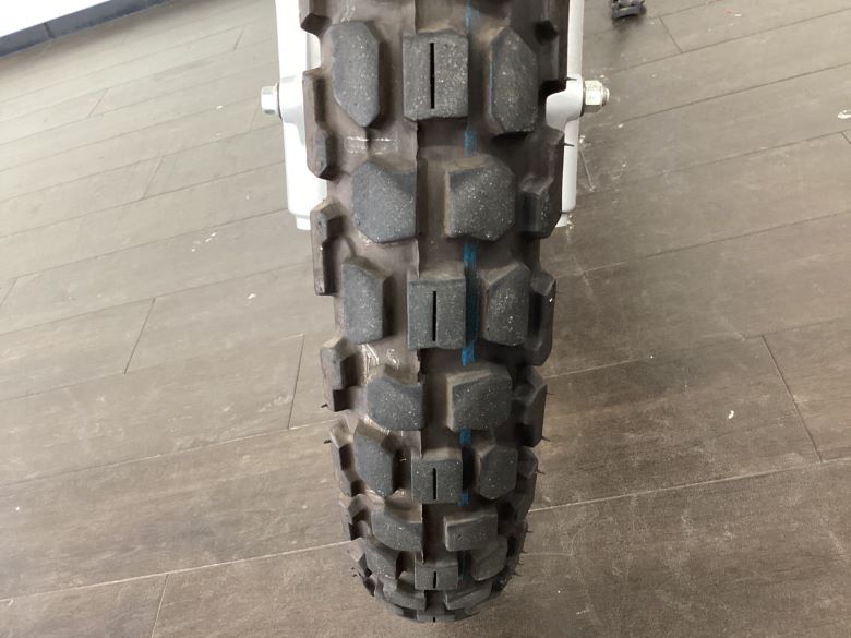 ツーリングセロー