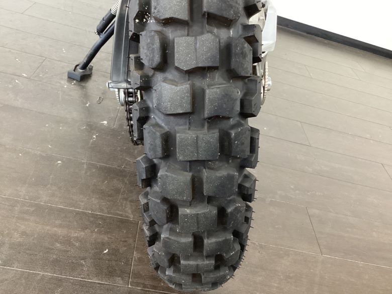 ツーリングセロー