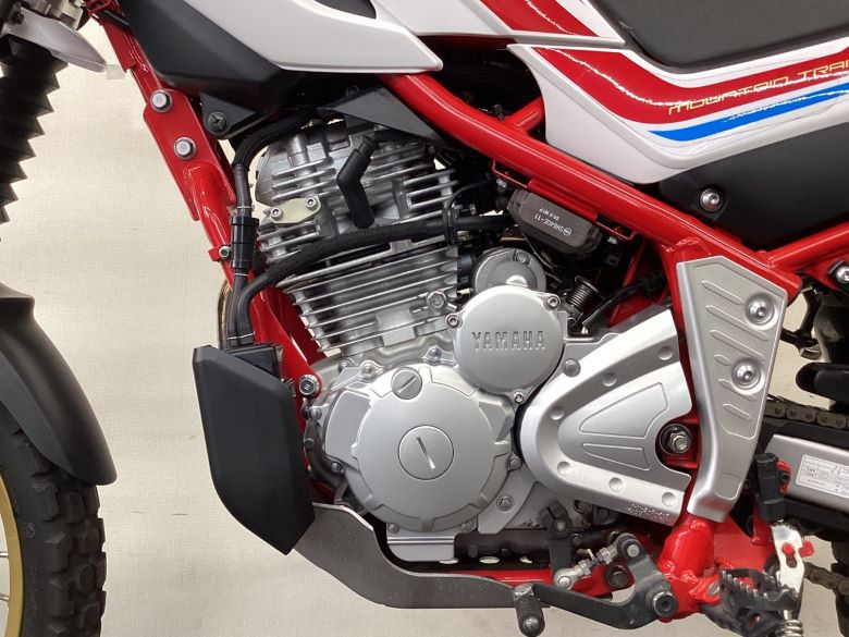 ツーリングセロー