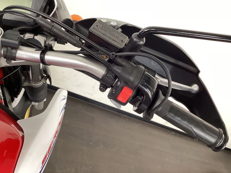 ツーリングセロー