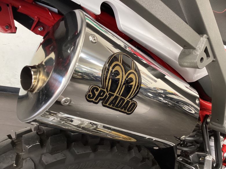 ツーリングセロー