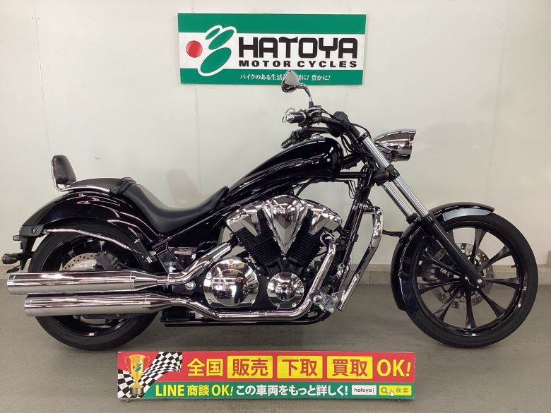 中古 ホンダ ＶＴ１３００ＣＸ