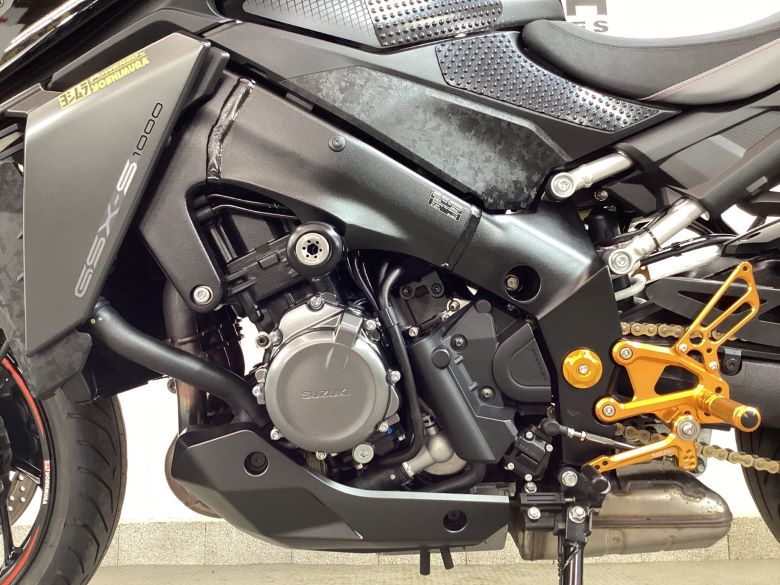 ＧＳＸ−Ｓ１０００