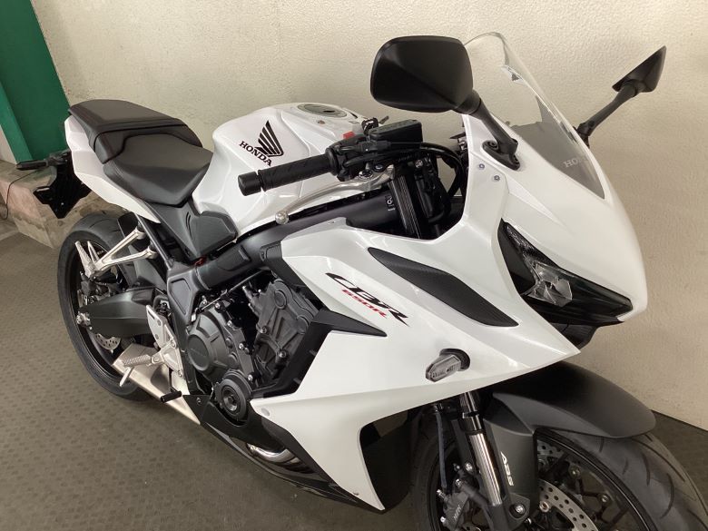 ＣＢＲ６５０Ｒ