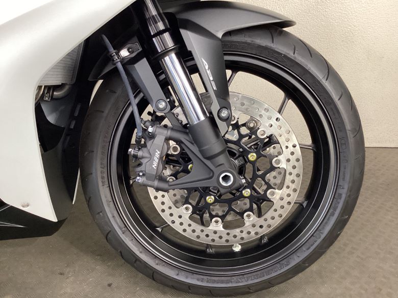 ＣＢＲ６５０Ｒ