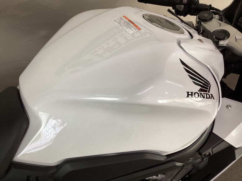 ＣＢＲ６５０Ｒ