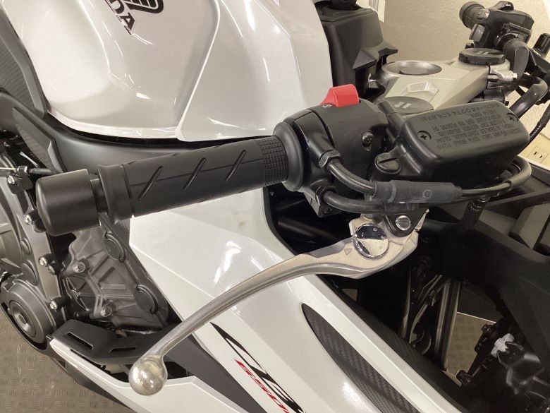 ＣＢＲ６５０Ｒ