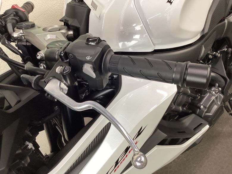 ＣＢＲ６５０Ｒ