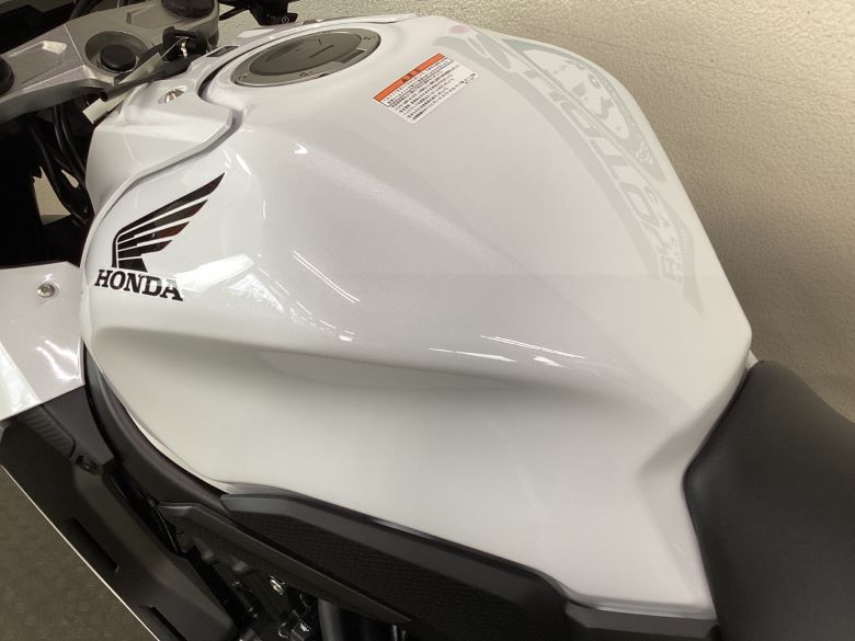 ＣＢＲ６５０Ｒ