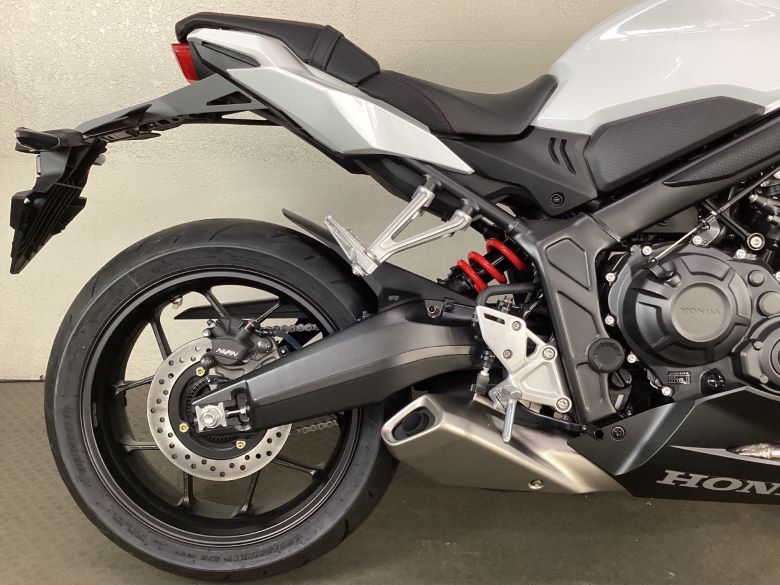 ＣＢＲ６５０Ｒ