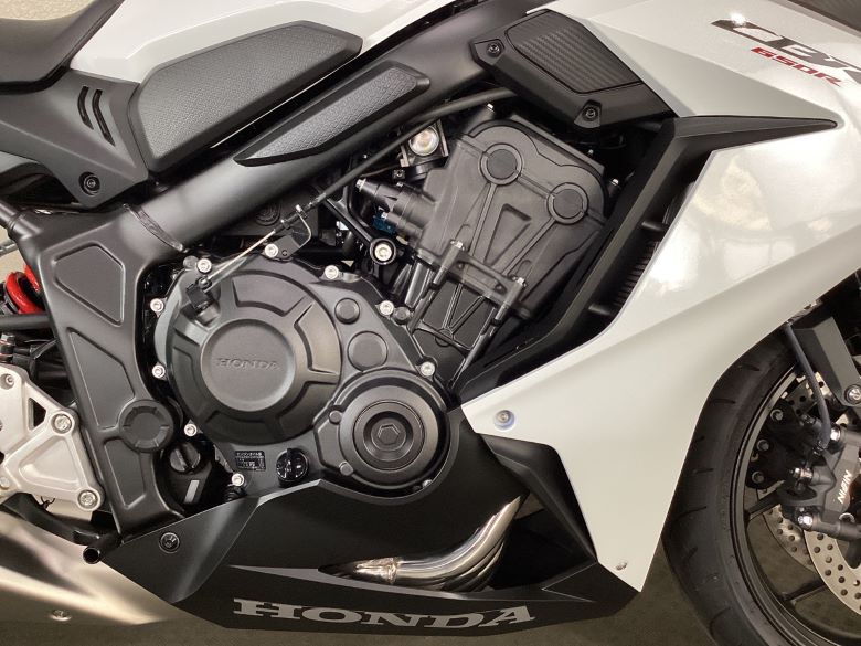 ＣＢＲ６５０Ｒ