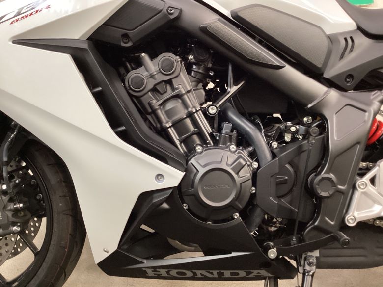 ＣＢＲ６５０Ｒ