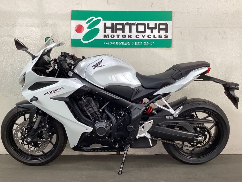 ＣＢＲ６５０Ｒ