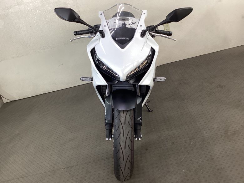 ＣＢＲ６５０Ｒ