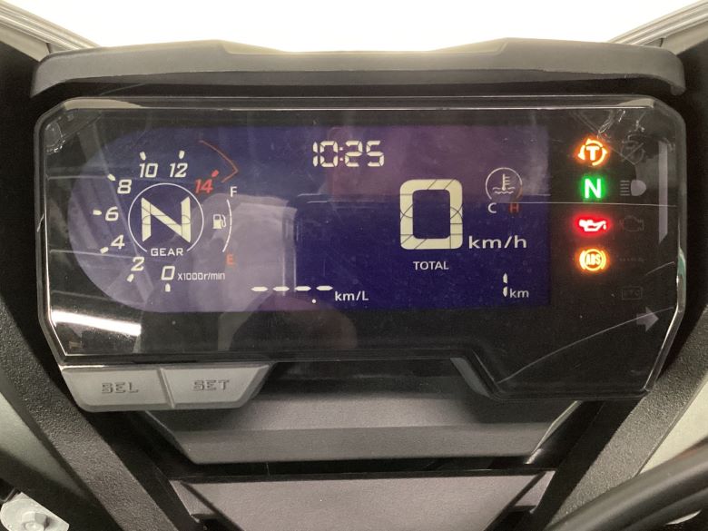 ＣＢＲ６５０Ｒ