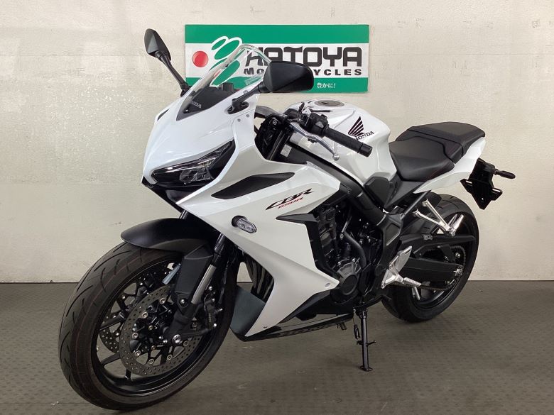 ＣＢＲ６５０Ｒ