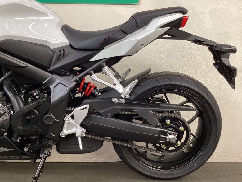 ＣＢＲ６５０Ｒ