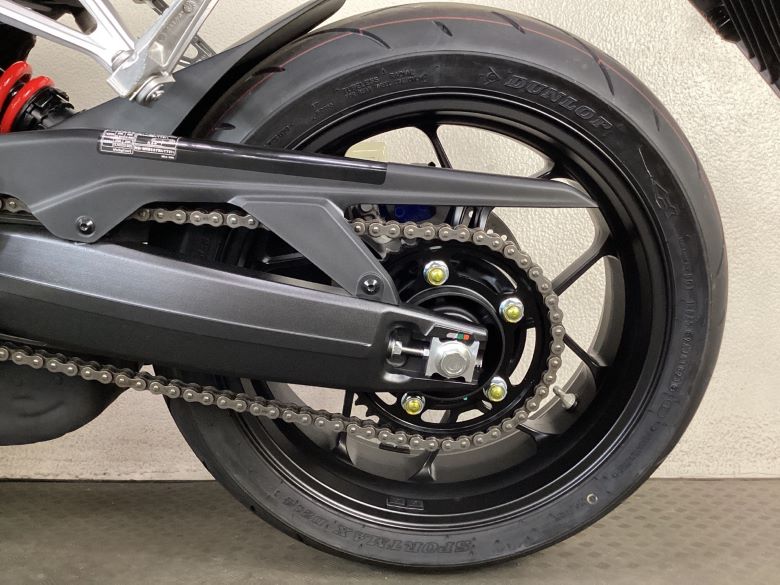 ＣＢＲ６５０Ｒ