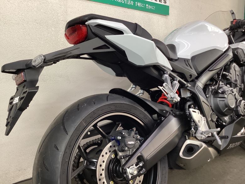 ＣＢＲ６５０Ｒ