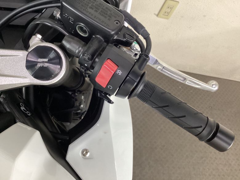 ＣＢＲ６５０Ｒ