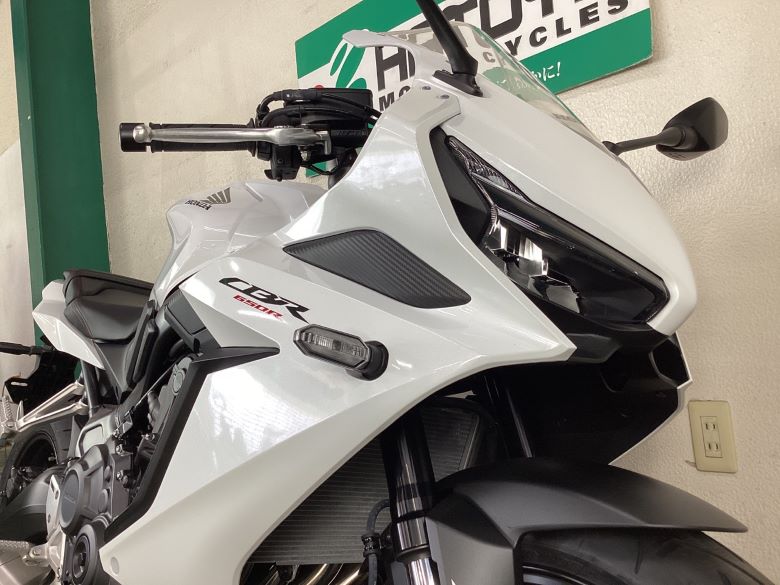 ＣＢＲ６５０Ｒ