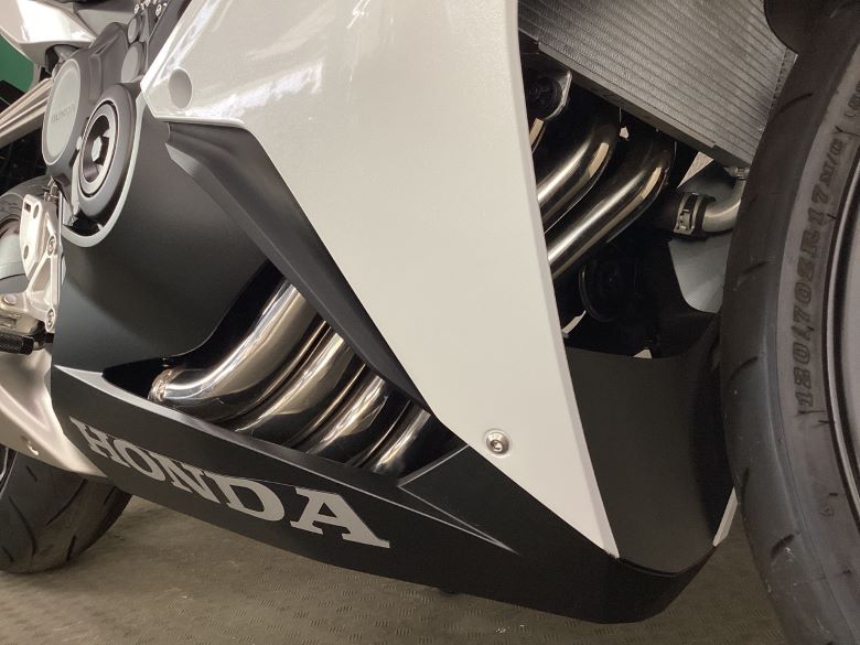 ＣＢＲ６５０Ｒ