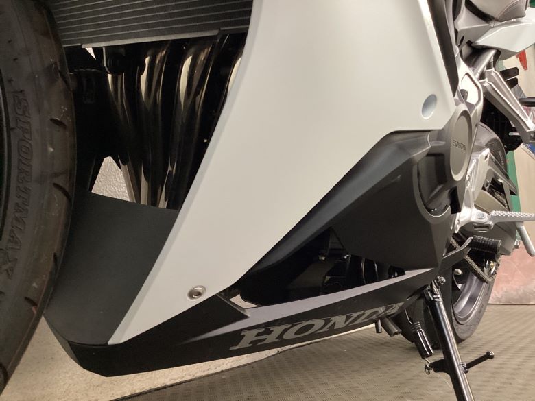 ＣＢＲ６５０Ｒ